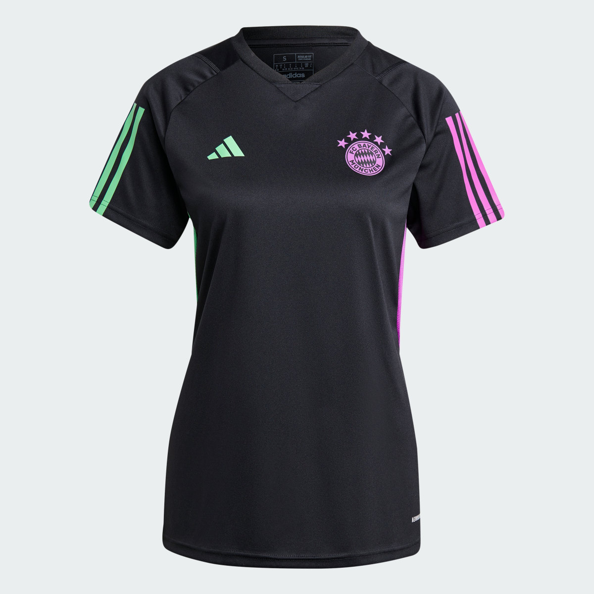 Adidas Maillot d'entraînement FC Bayern Tiro 23. 5