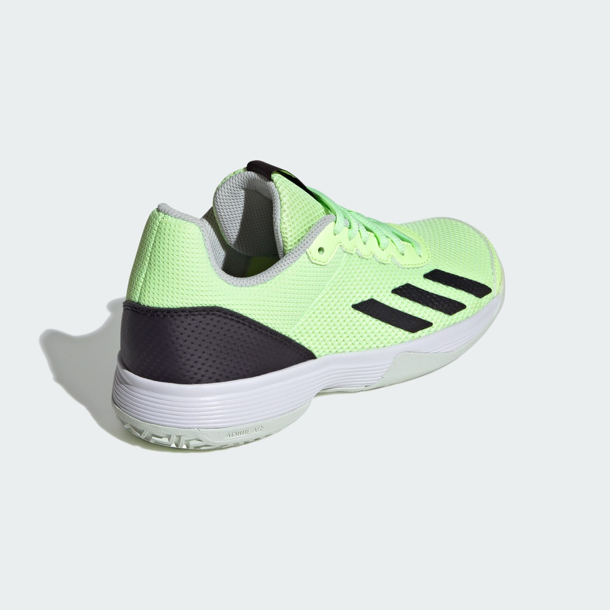 Adidas Chaussure de tennis Courtflash. 6