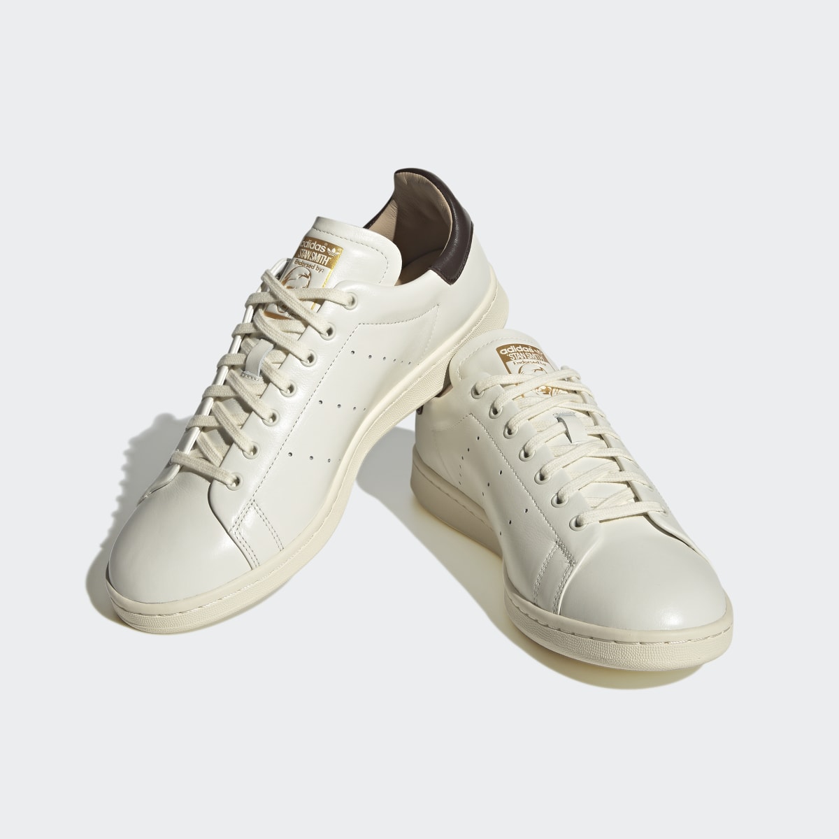 Adidas Stan Smith Lux Shoes. 5