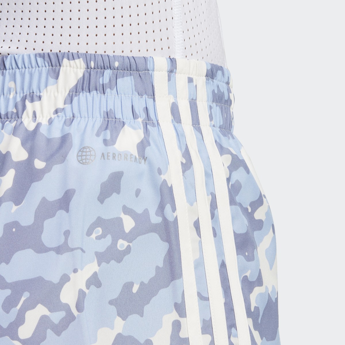 Adidas Marathon 20 Camo Running Shorts. 6