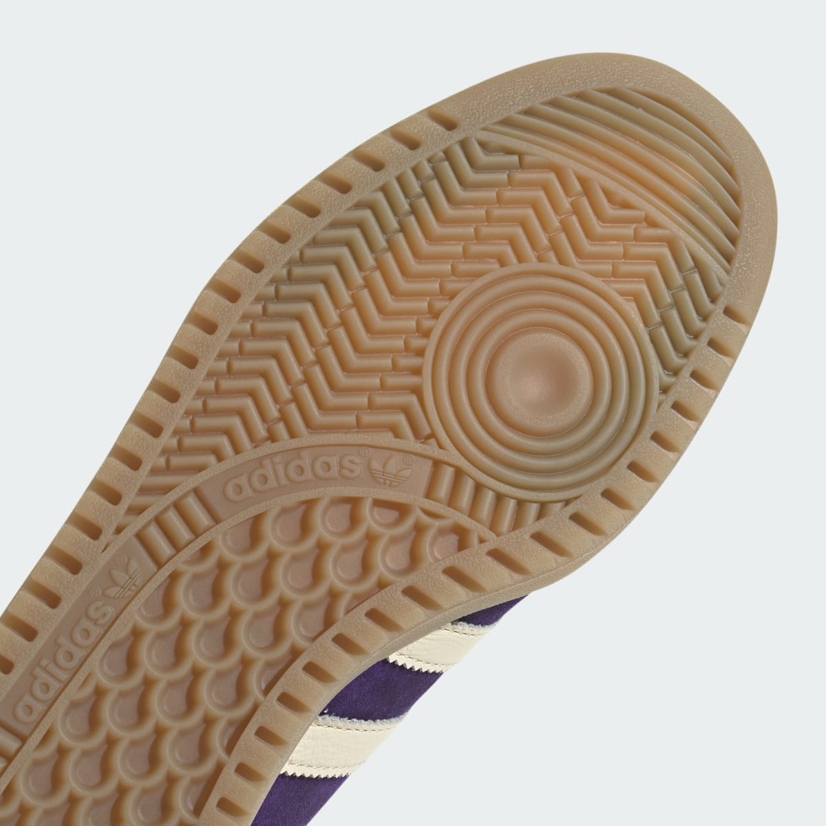 Adidas Bermuda Schuh. 9