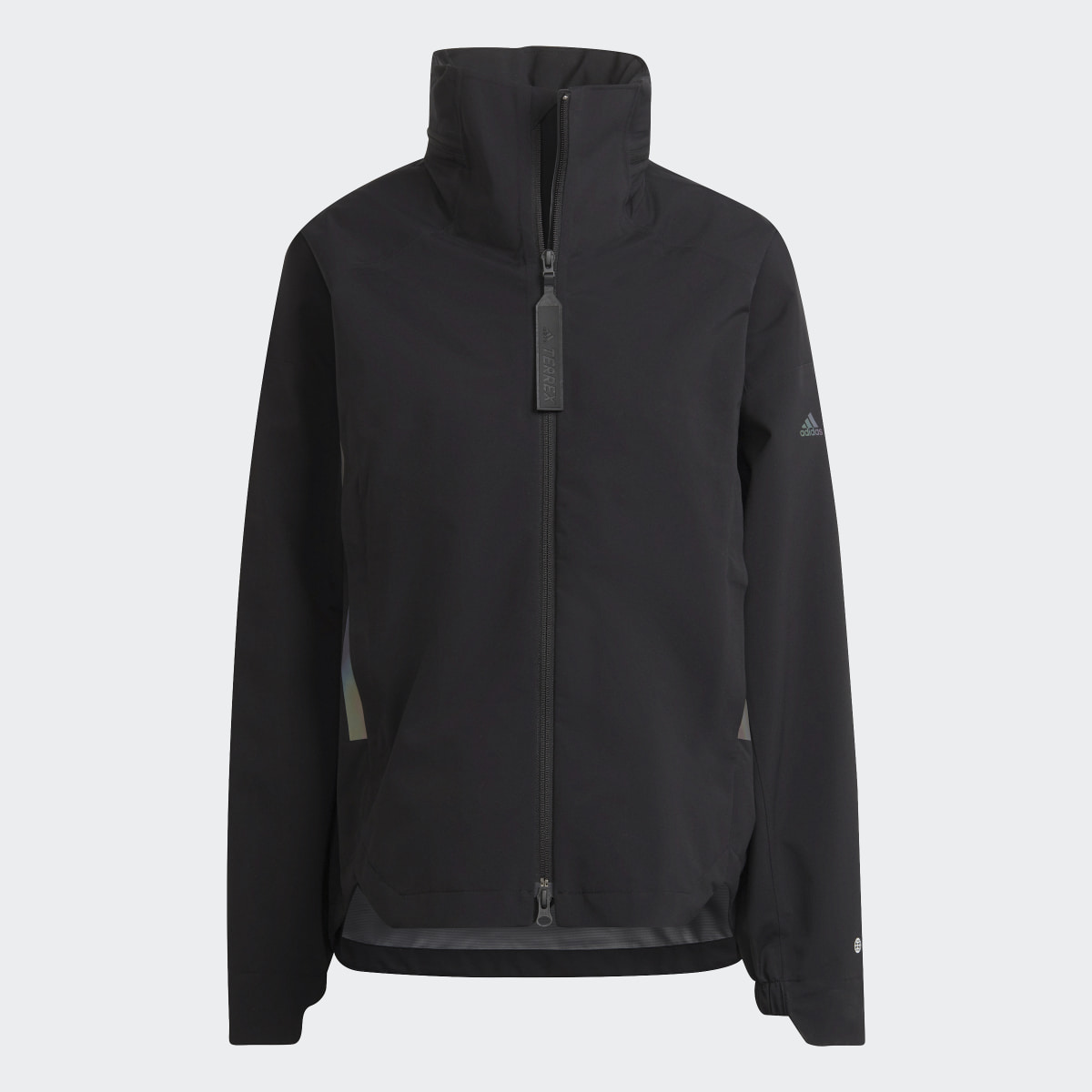 Adidas Chaqueta impermeable Terrex CT MYSHELTER RAIN.RDY. 6