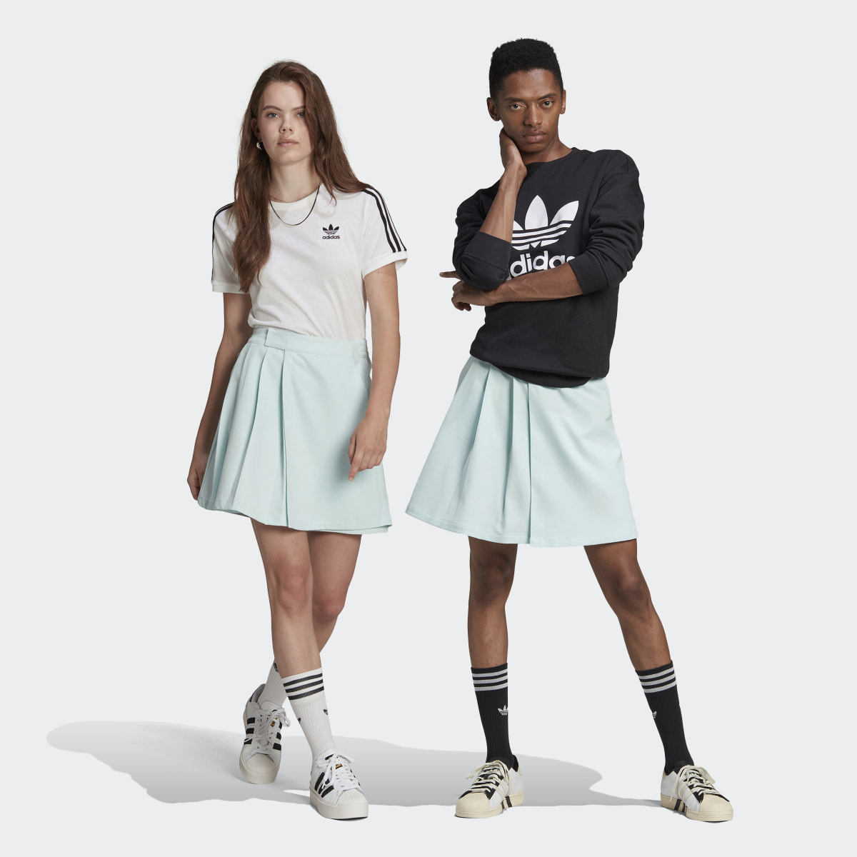Womens adidas skirt new arrivals