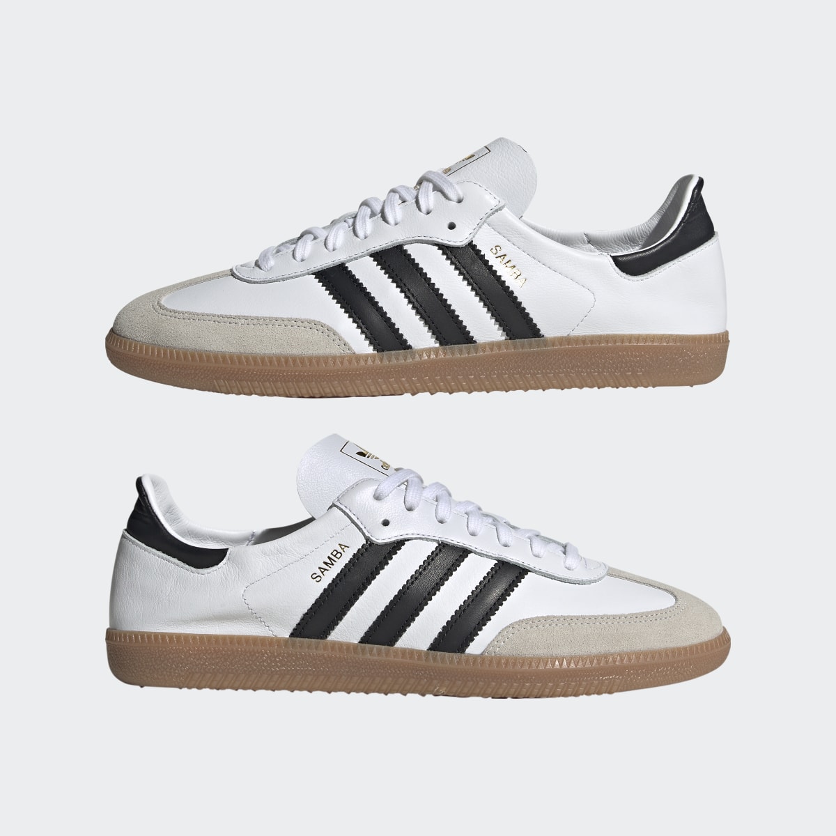 Adidas Buty Samba Decon. 11