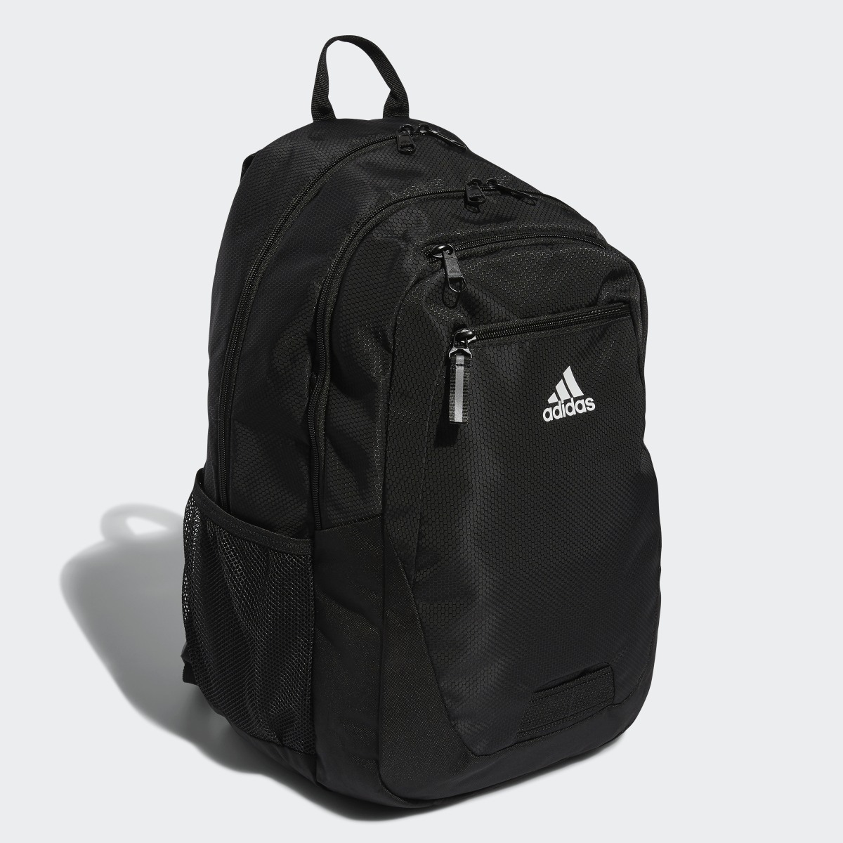 Adidas Foundation 6 Backpack. 4