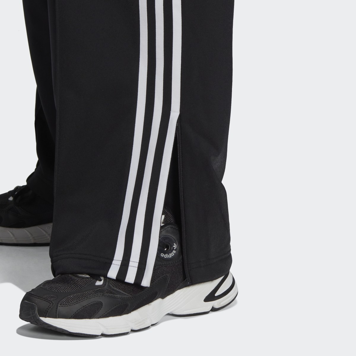 Adidas Adicolor Classics Firebird Track Pants (Plus Size). 6