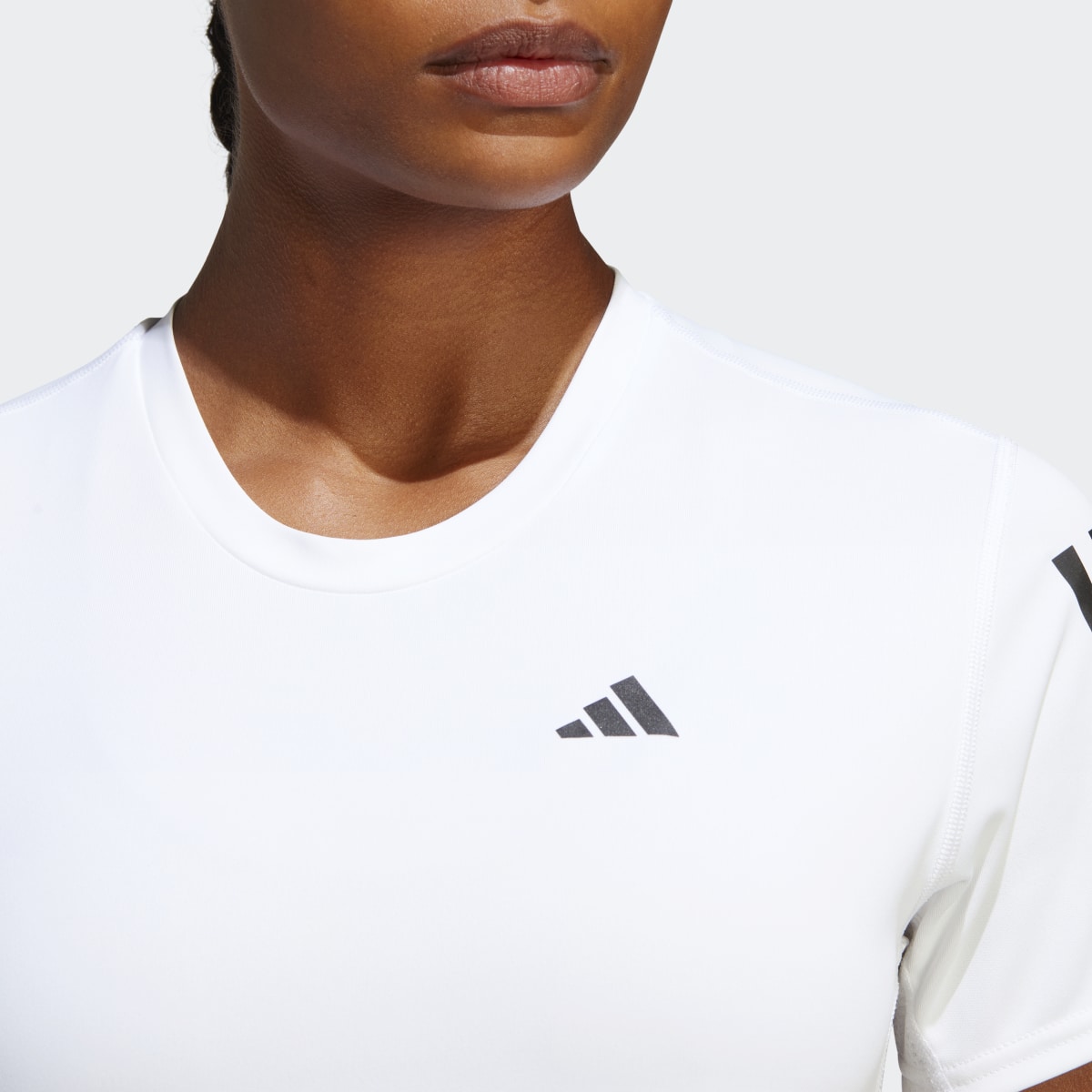 Adidas Own the Run T-Shirt. 7
