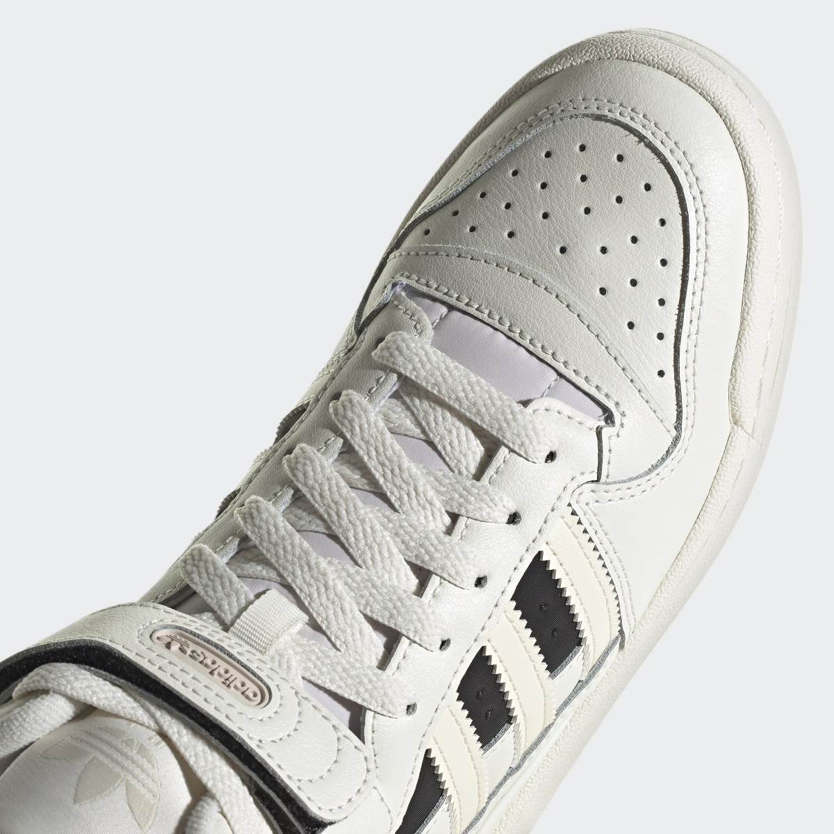 Adidas Chaussure Forum Mid. 10