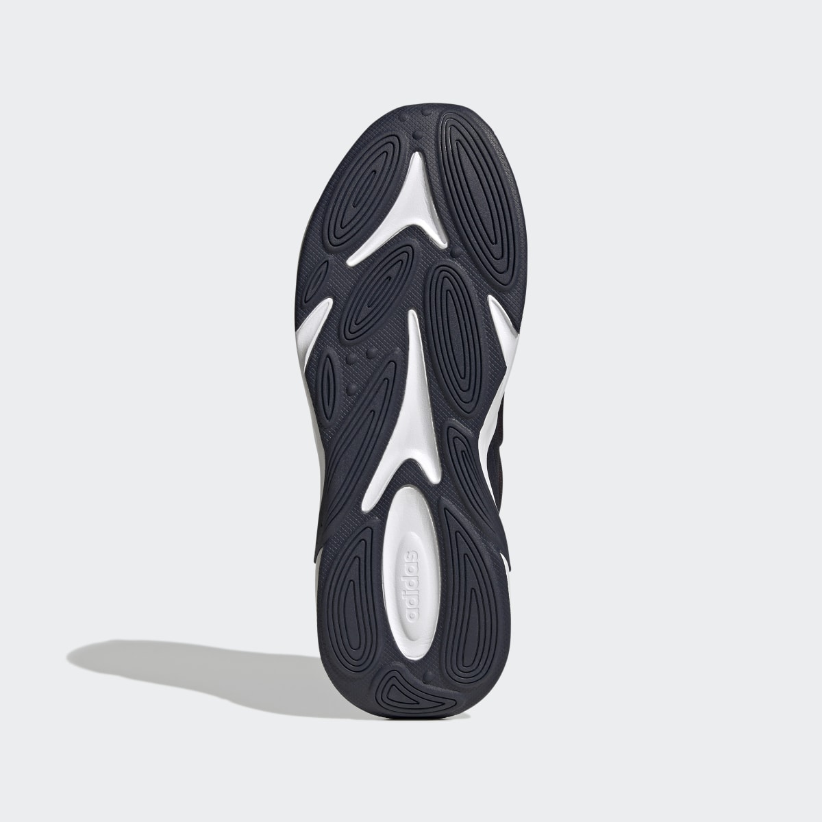 Adidas Ozelle Cloudfoam Shoes. 4