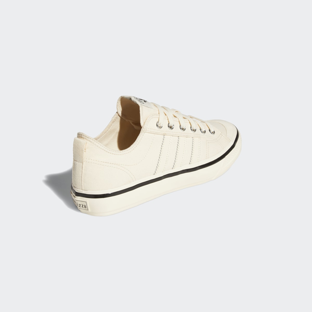 Adidas Nizza RF 74 Shoes. 8