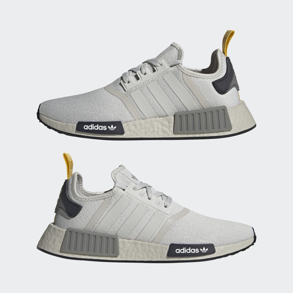 Adidas Tenis NMD_R1. 11