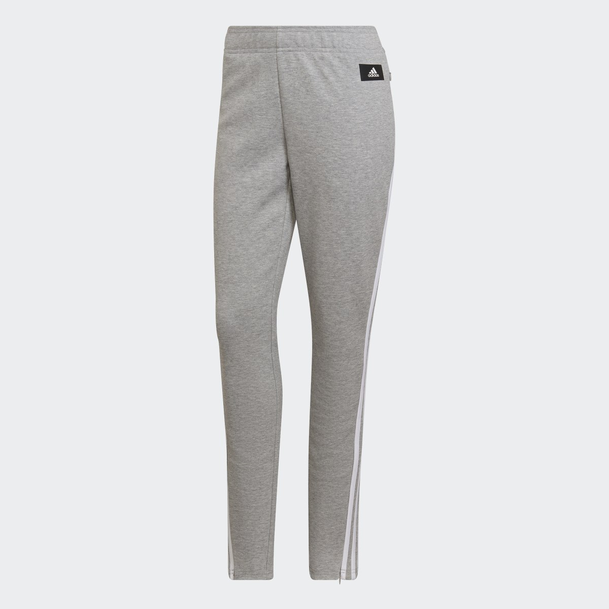 Adidas Pants adidas Sportswear Future Icons 3 Franjas Ajustados. 4