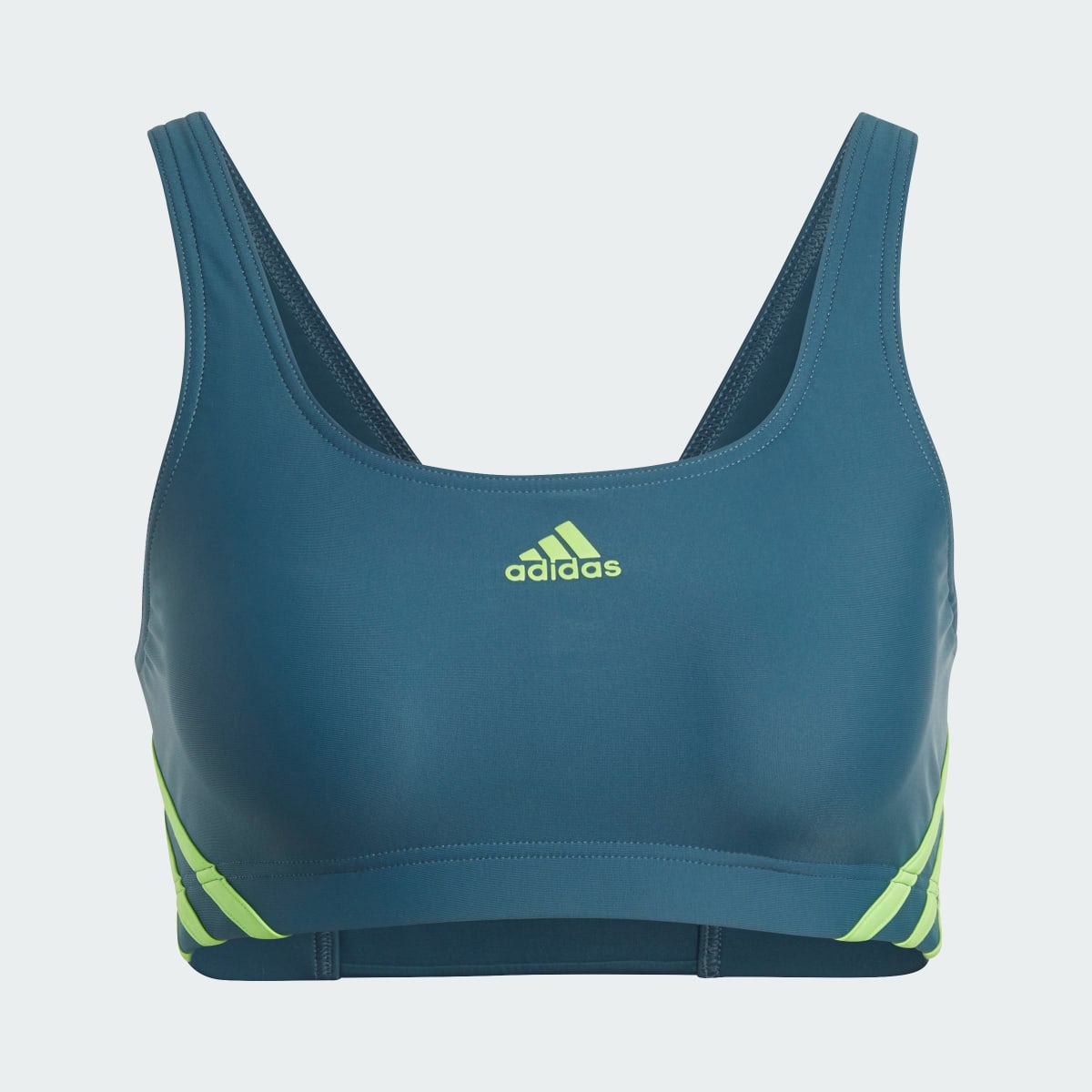 Adidas Bikini 3 bandas. 7