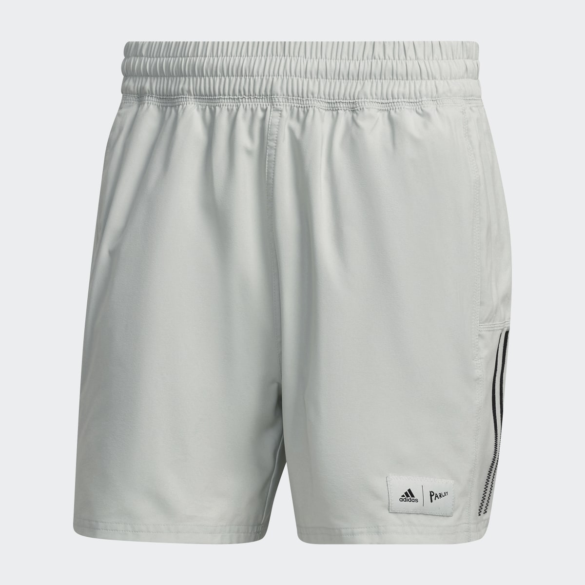 Adidas Parley Run for the Oceans Shorts. 4