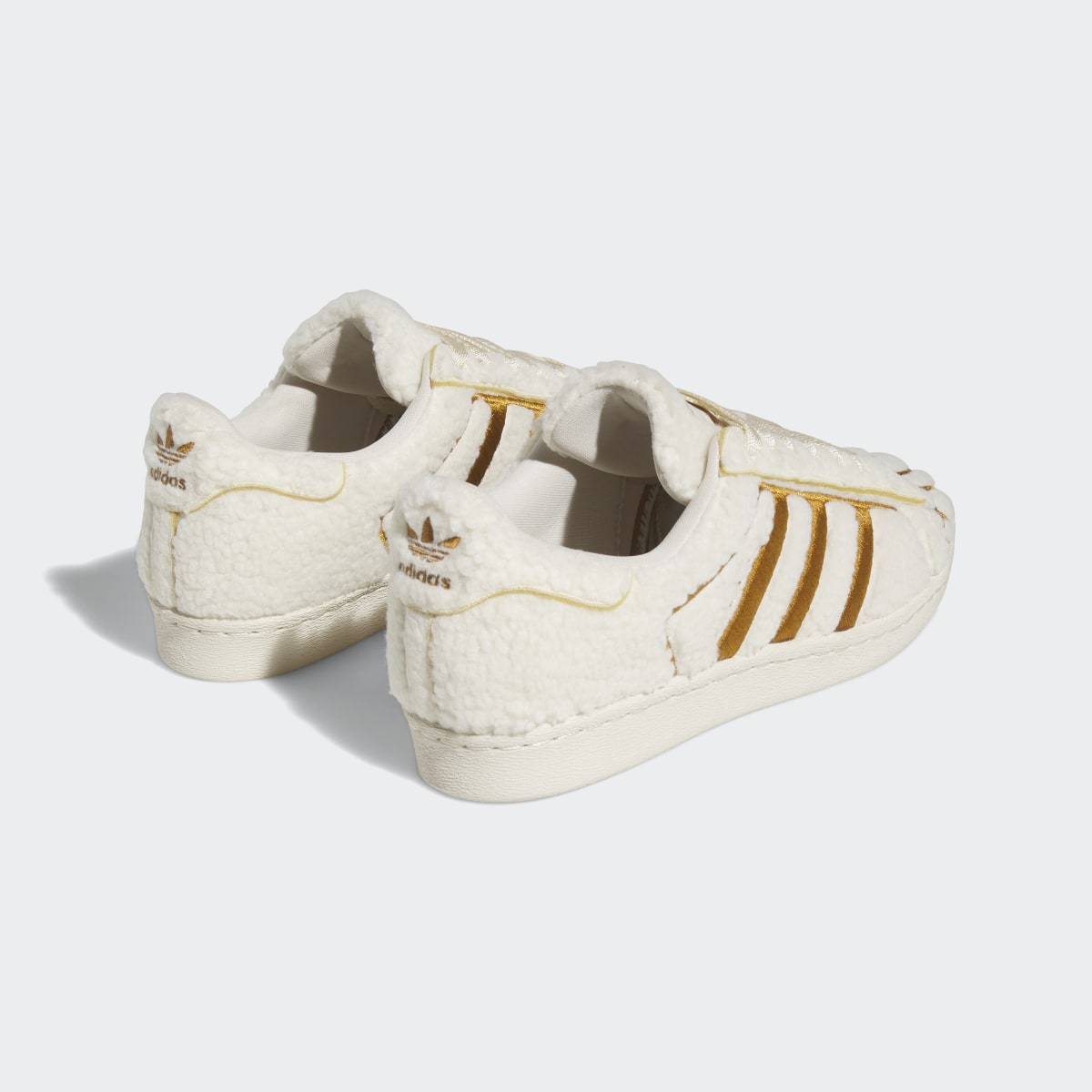 Adidas Chaussure Superstar Conchas. 6