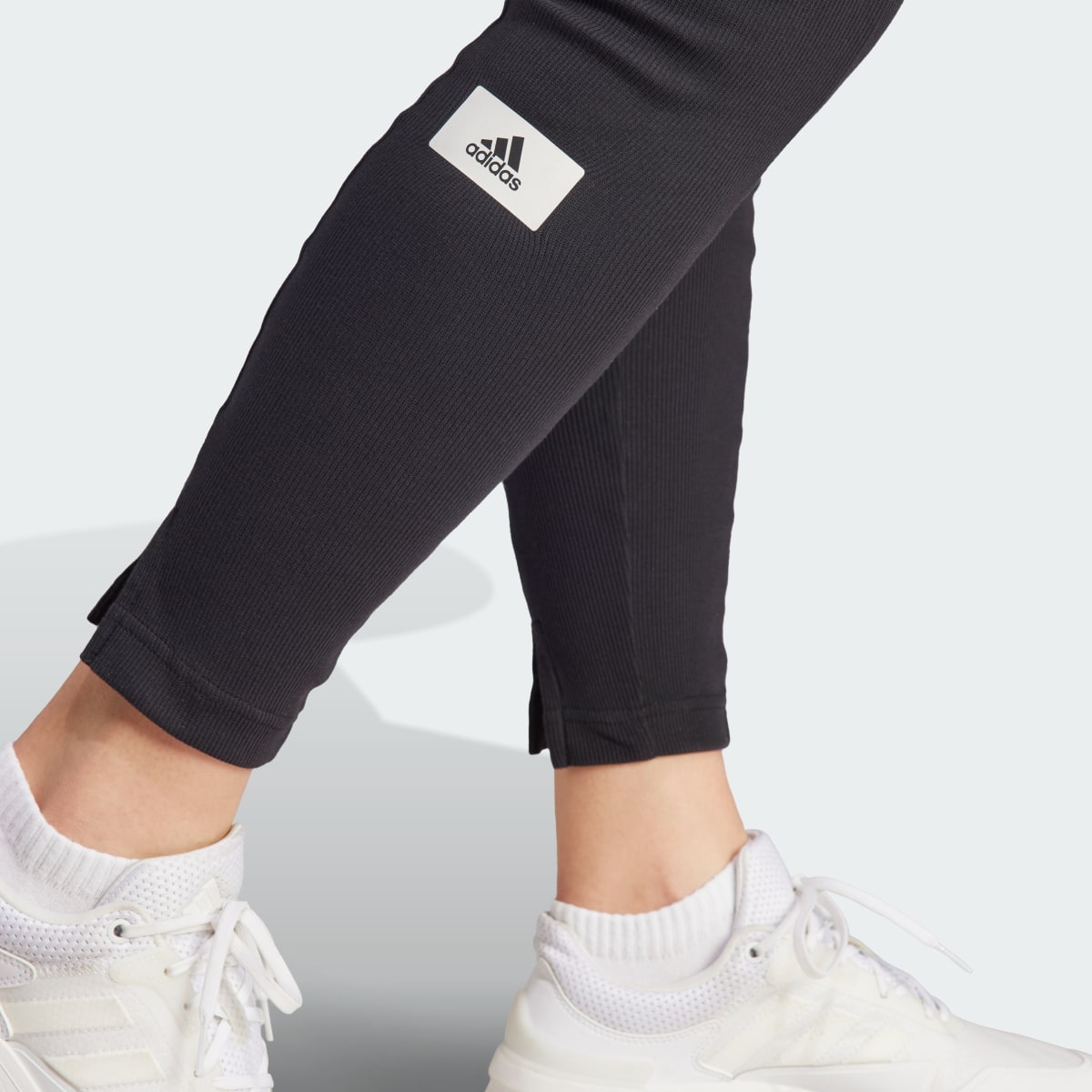 Adidas Leggings (Pré-mamã). 5