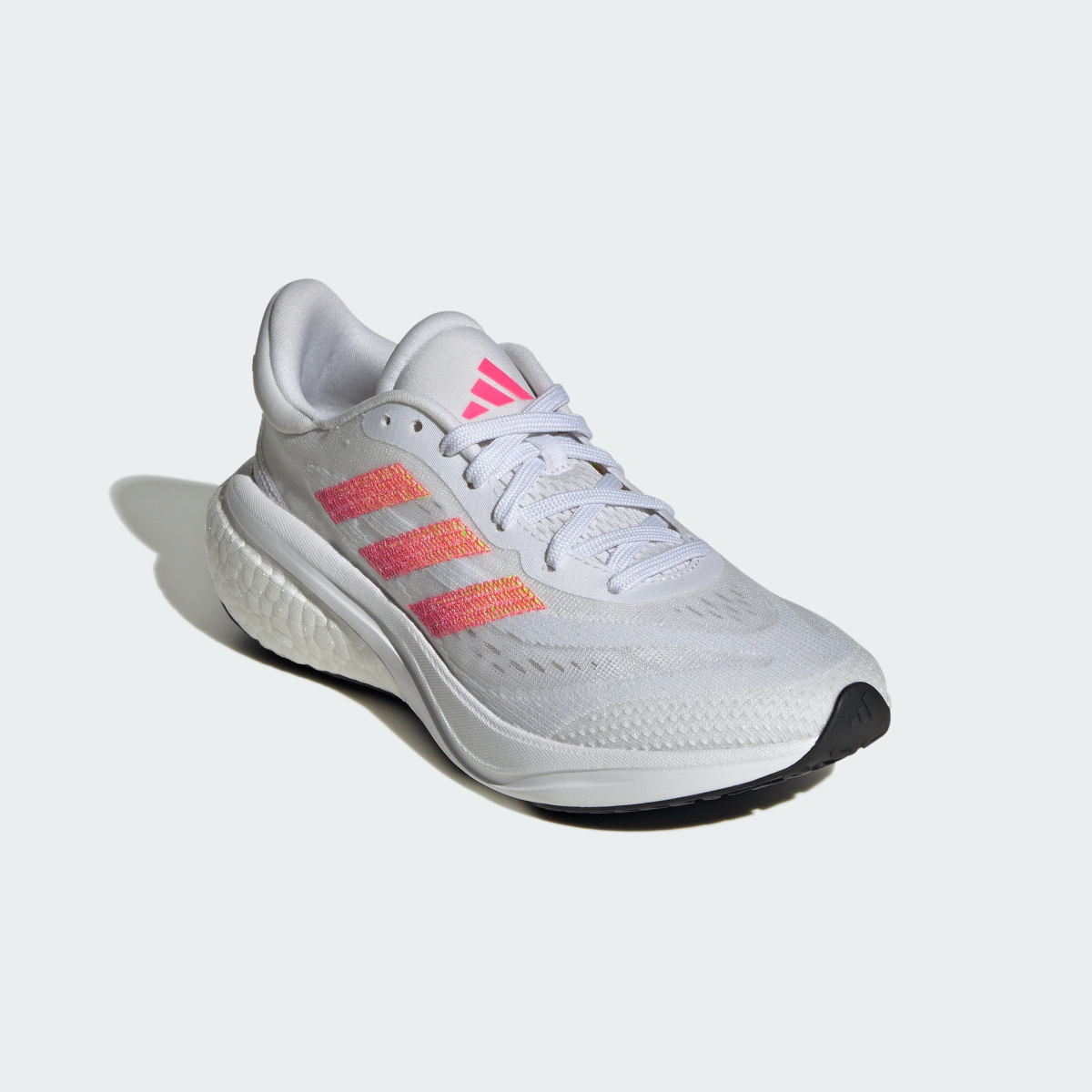 Adidas Buty Supernova 3 Running BOOST Kids. 5