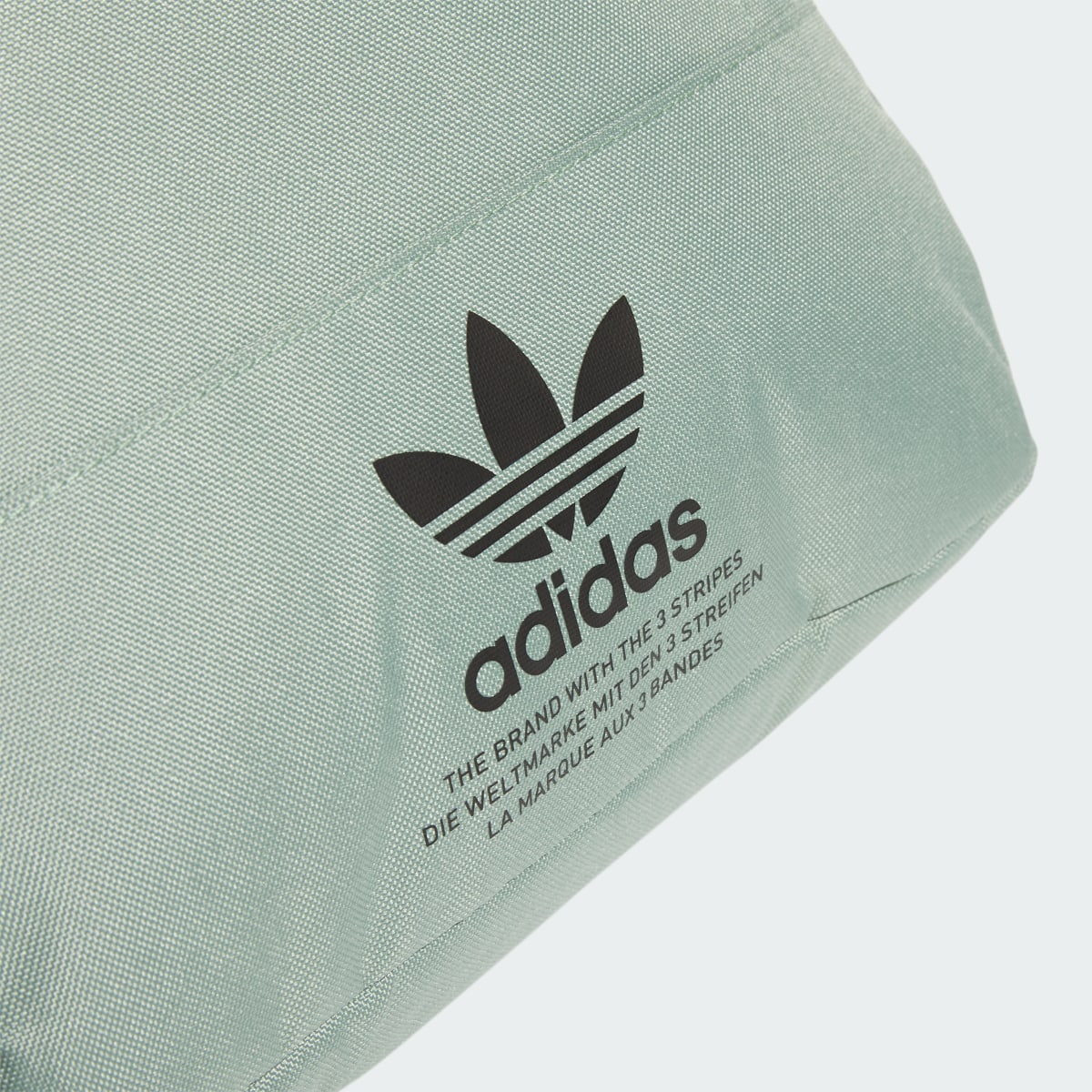 Adidas Graphic Backpack. 6