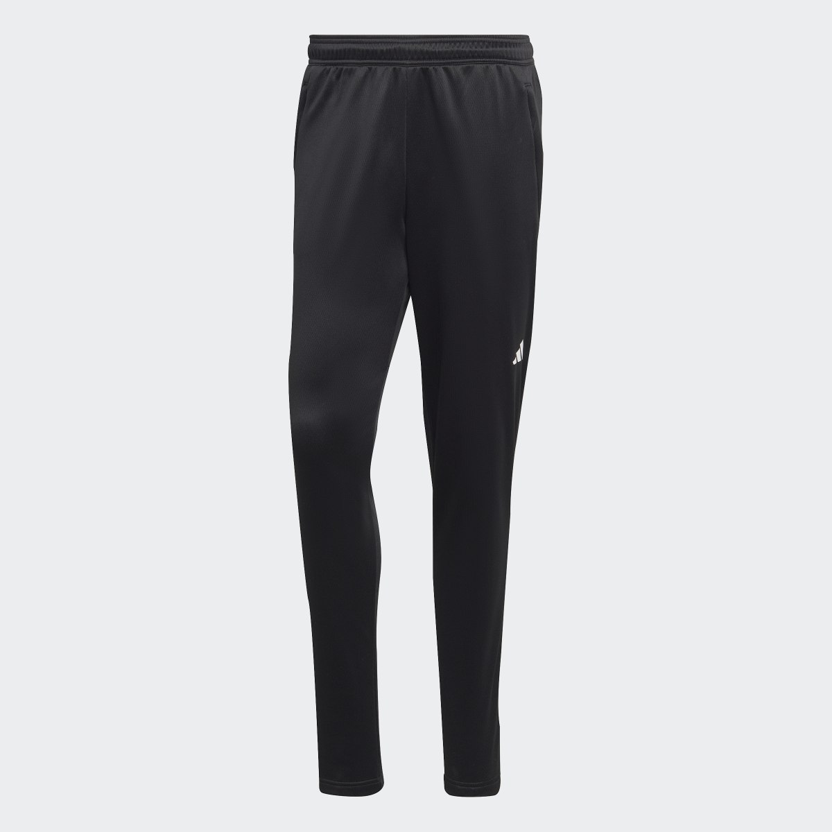 Adidas Train Essentials Seasonal Woven Training Pants. 5