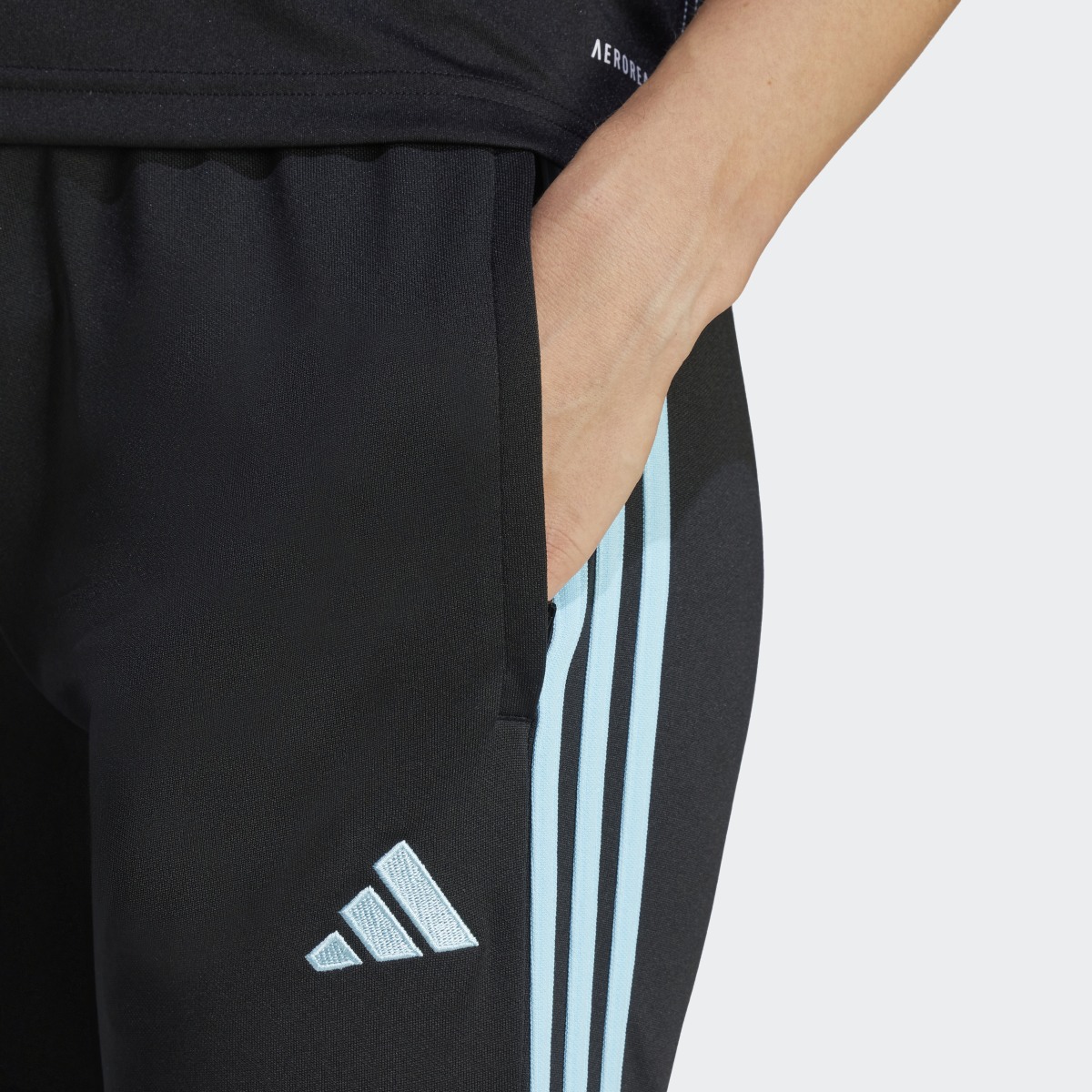 Adidas Pantaloni da allenamento Tiro 23 Club. 5