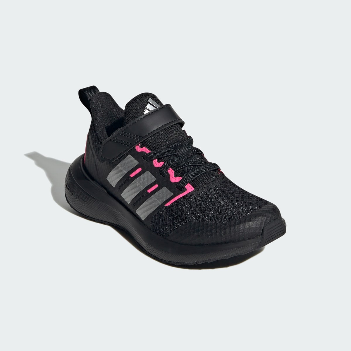 Adidas Sapatilhas FortaRun 2.0 – Criança. 5