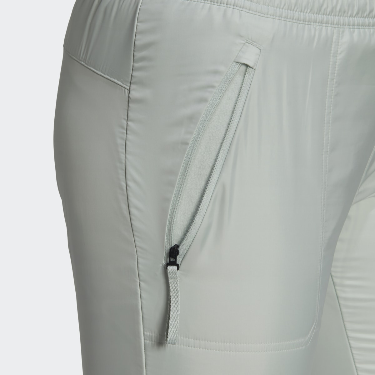 Adidas Multi Primegreen Windfleece Pants. 7