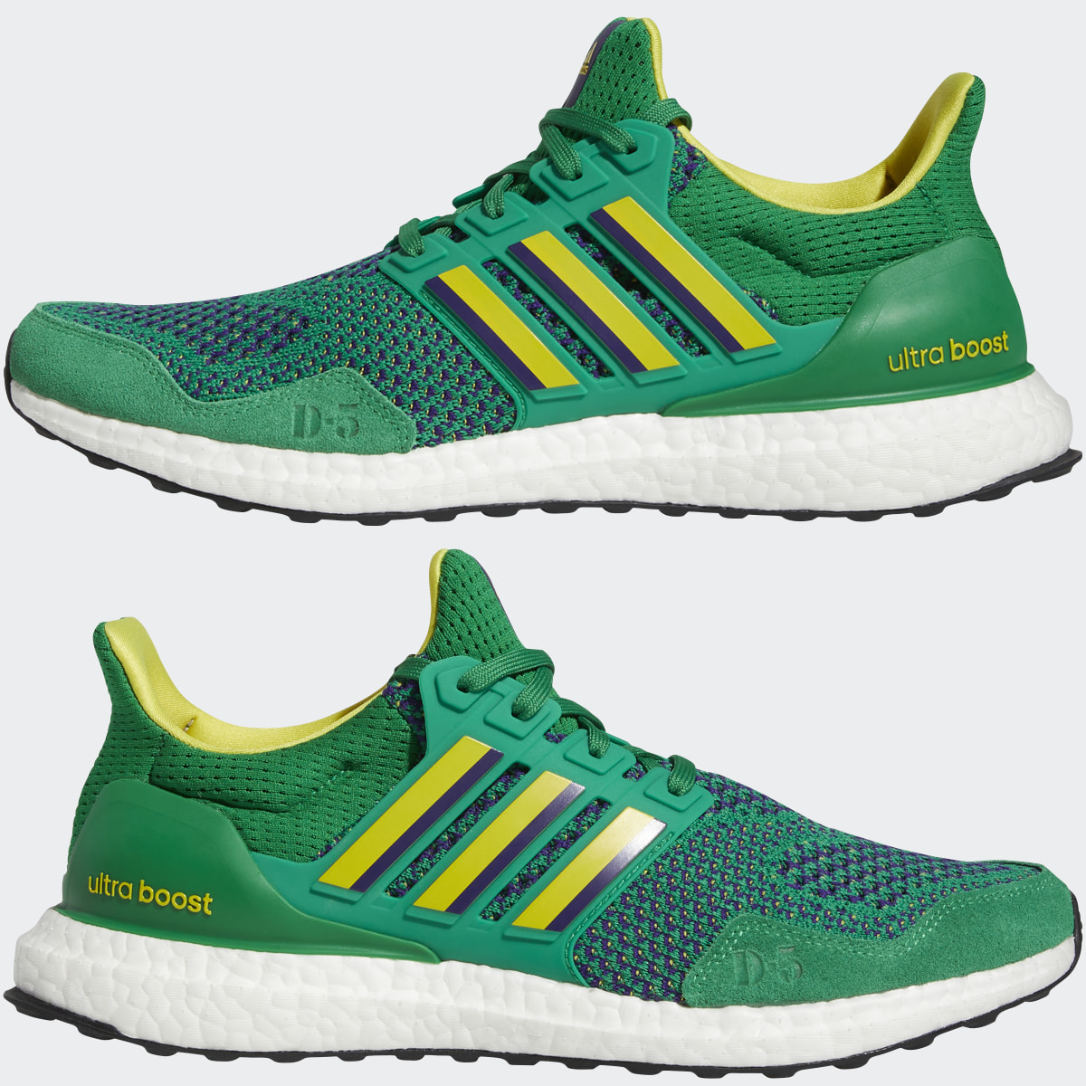 Adidas Chaussure Ultraboost 1.0 DNA Les Petits Champions Running Sportswear Lifestyle. 11