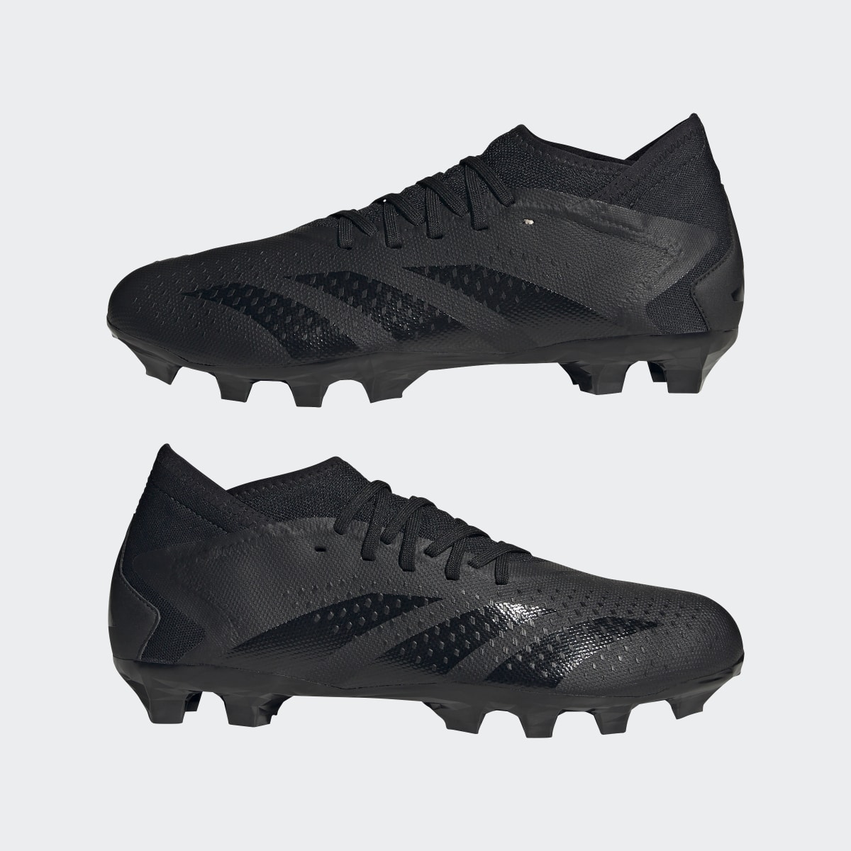 Adidas Botas de Futebol Predator Accuracy.3 – Multissuperfície. 8