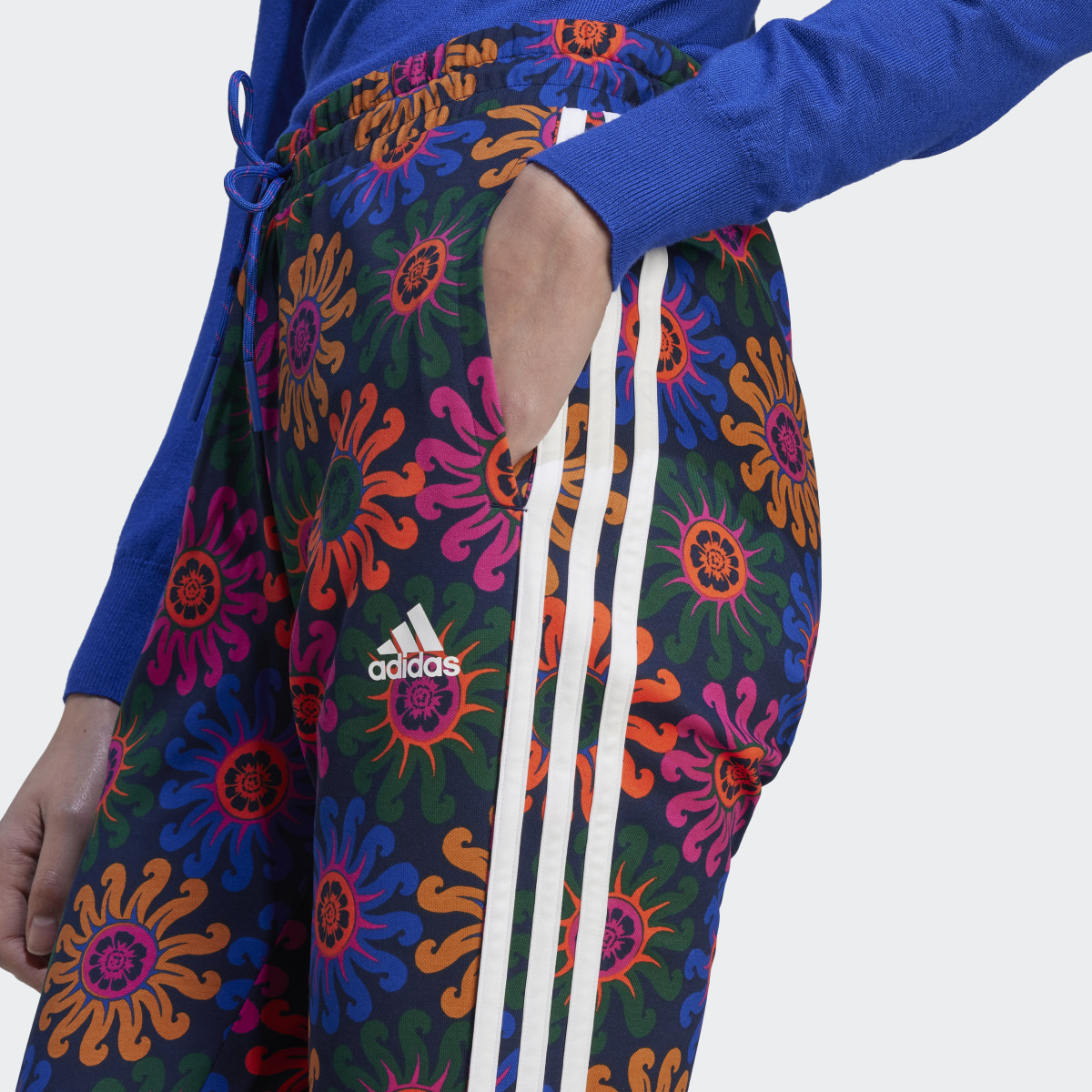 Adidas x FARM Rio Pants. 5