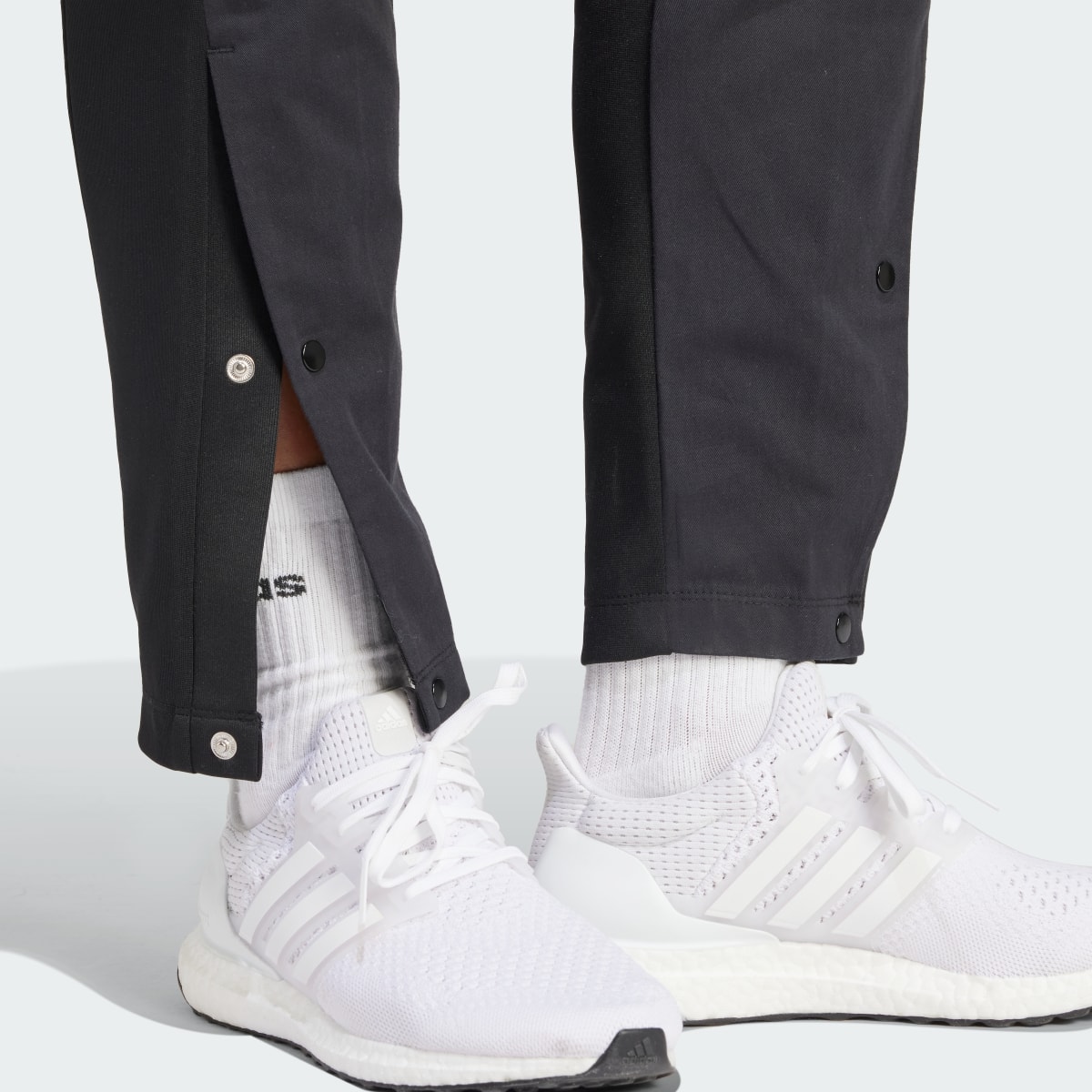 Adidas Pantalon de survêtement Tiro Material Mix. 6