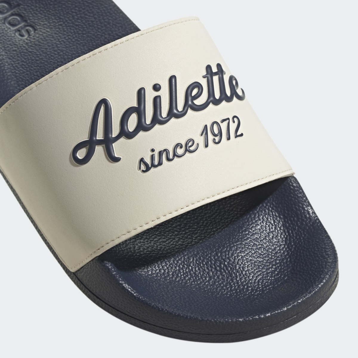 Adidas Claquette Adilette Shower. 9