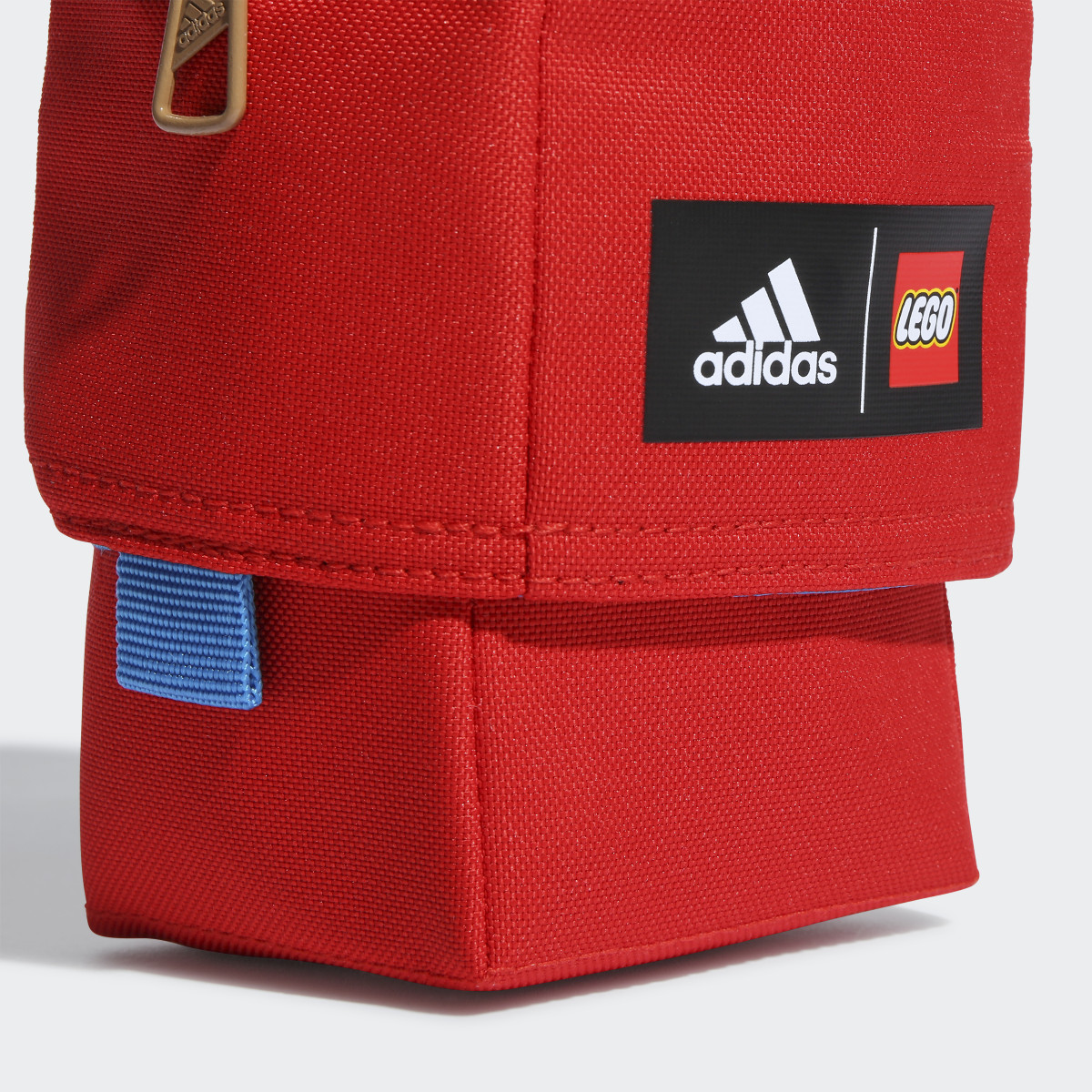 Adidas x Classic LEGO Multi Organizer Tasche. 7