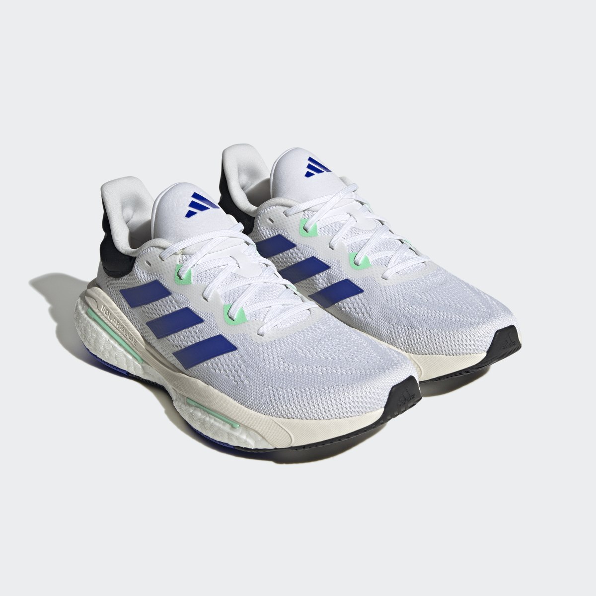 Adidas Solarglide 6 Running Shoes. 5