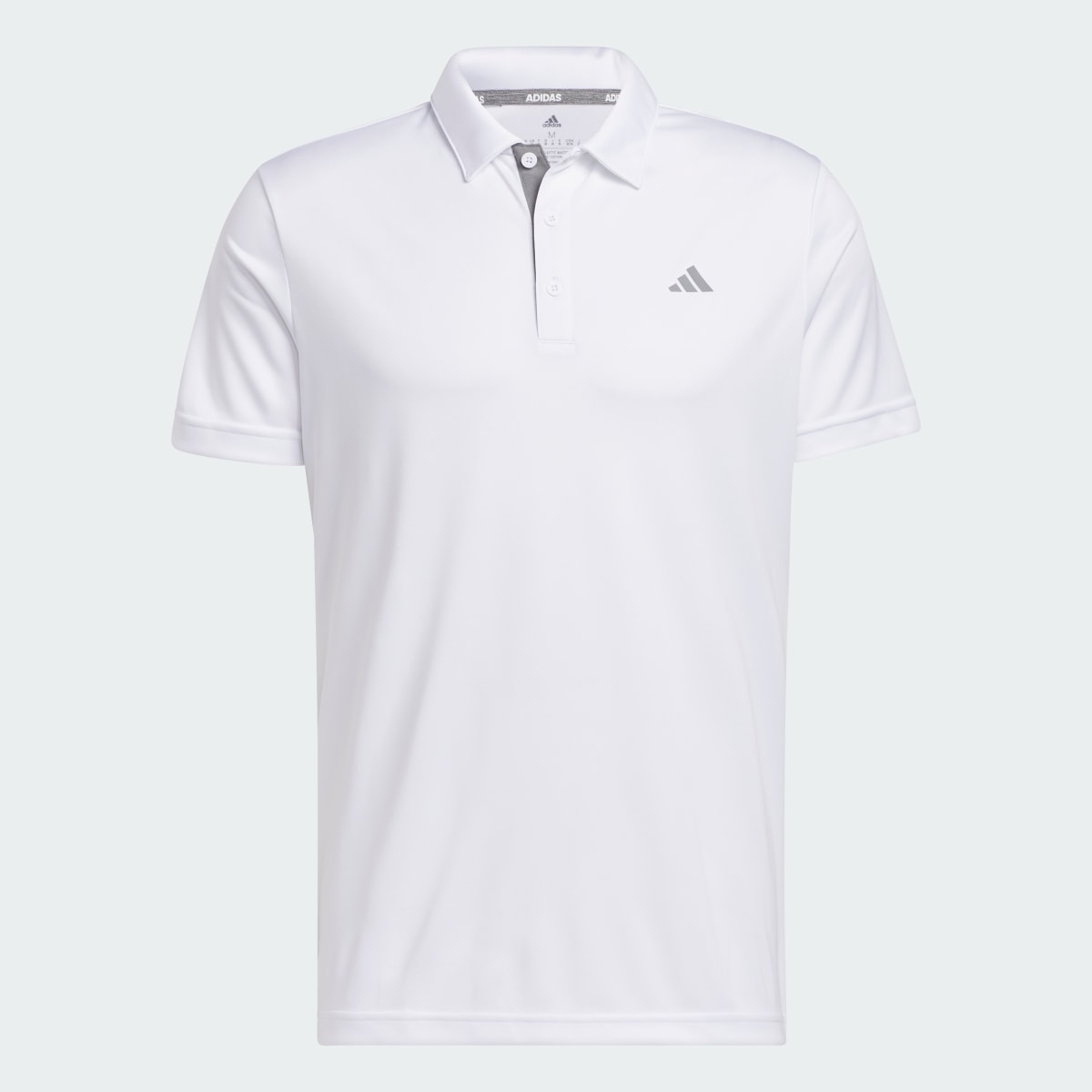 Adidas Drive Golf Polo Shirt. 5