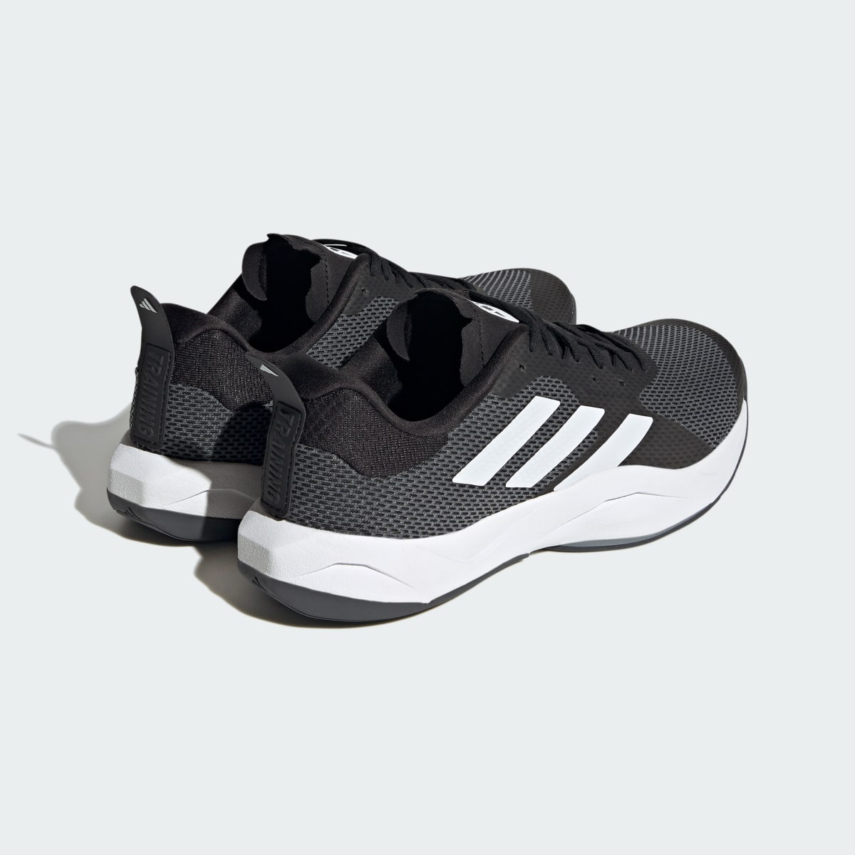 Adidas Rapidmove Spor Ayakkabı. 6