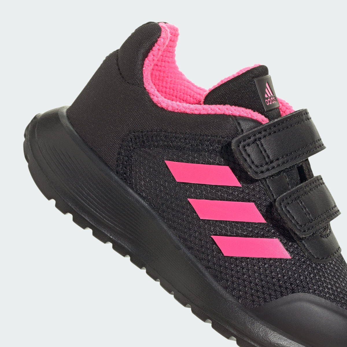 Adidas Tensaur Run 2.0 Kids Ayakkabı. 10