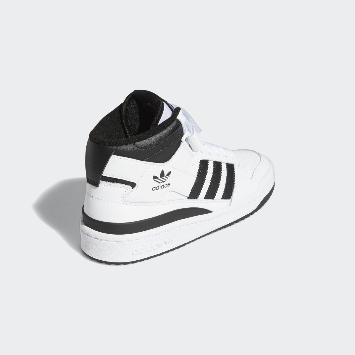 Adidas Chaussure Forum Mid. 6