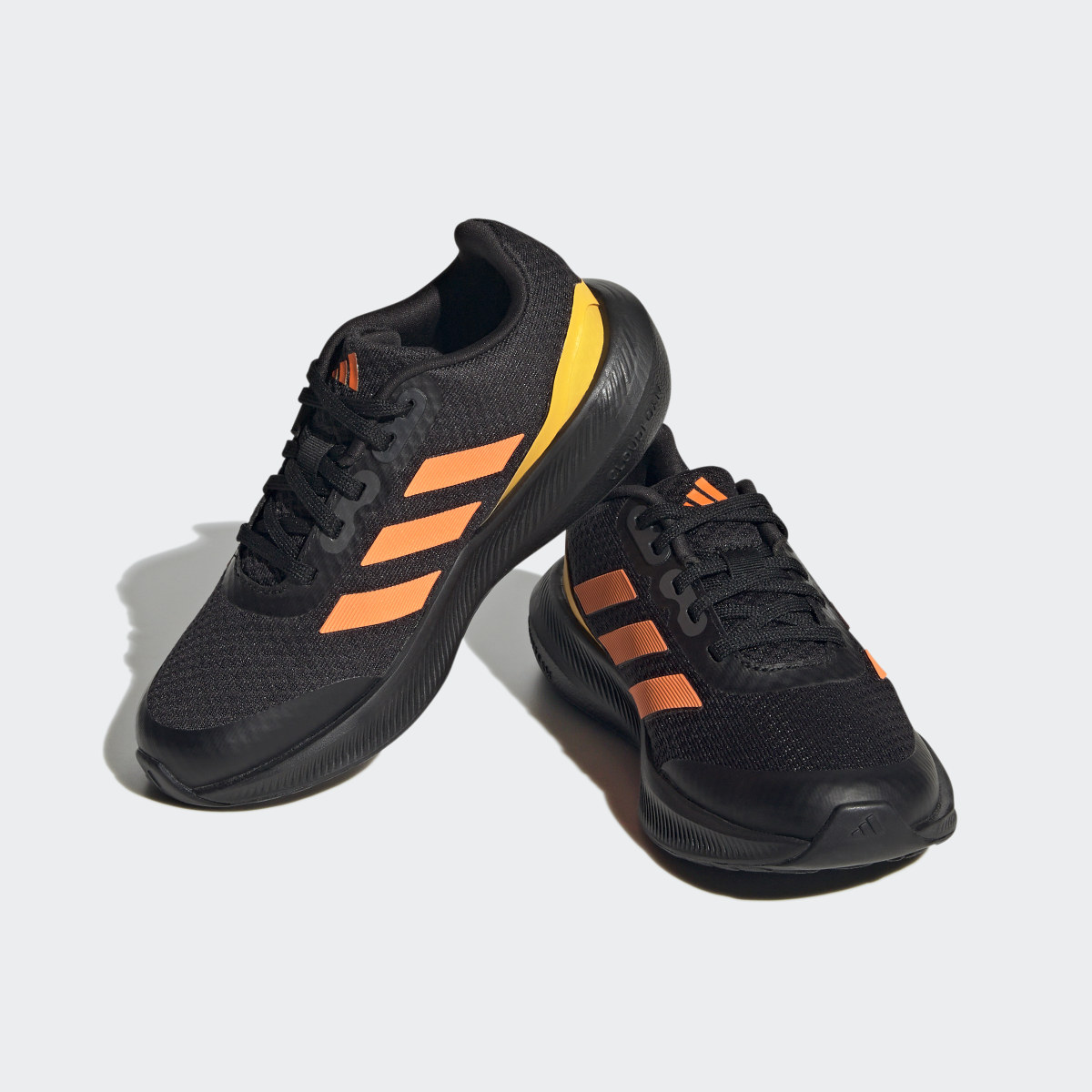 Adidas Chaussure à lacets RunFalcon 3. 5