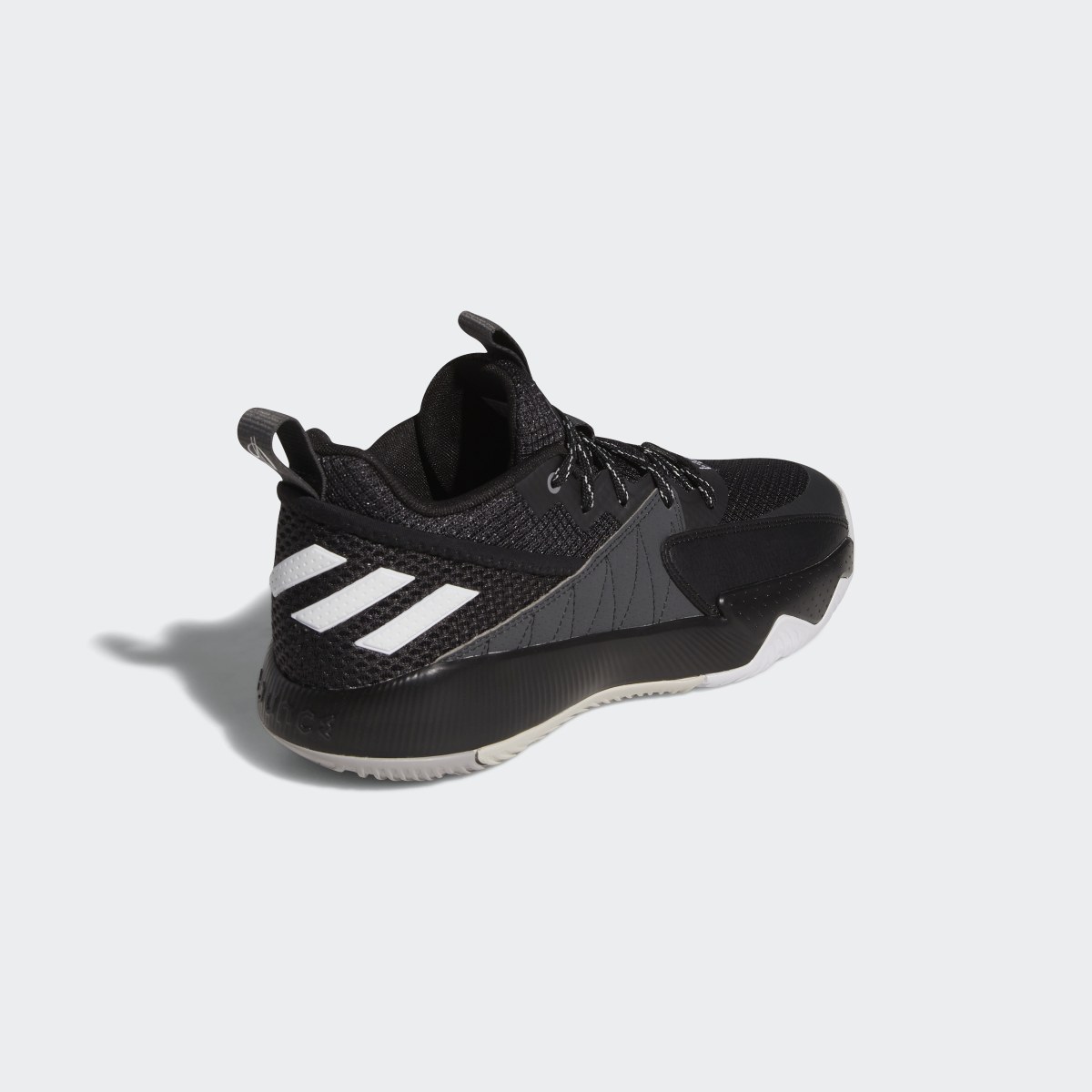 Adidas Dame Certified Basketball Shoes. 9