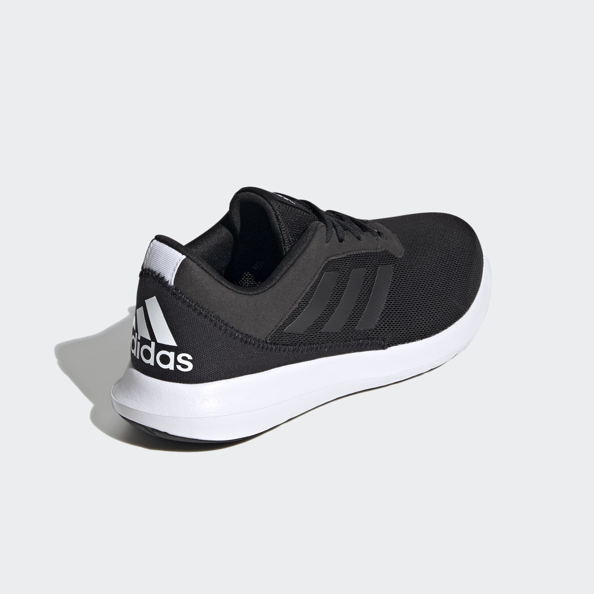 Adidas Tenis Coreracer. 6