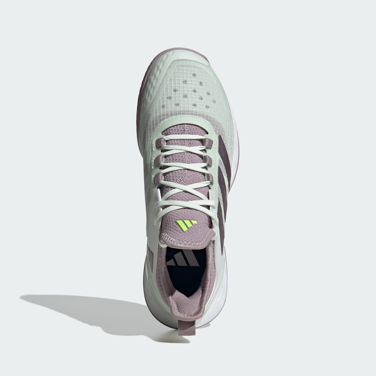 Adidas Adizero Ubersonic 4.1 Tennis Shoes. 6