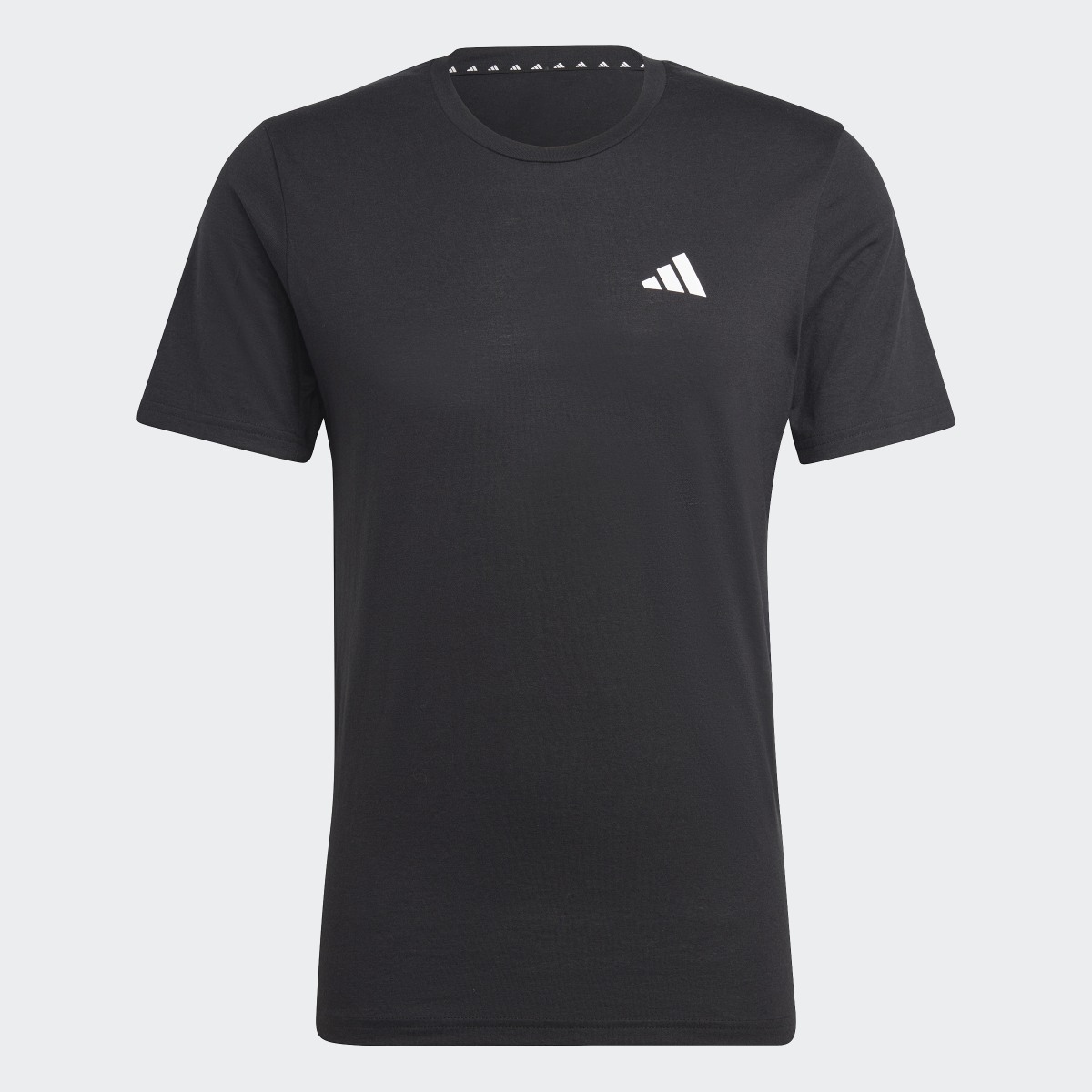 Adidas Playera de Entrenamiento Train Essentials Feelready. 6