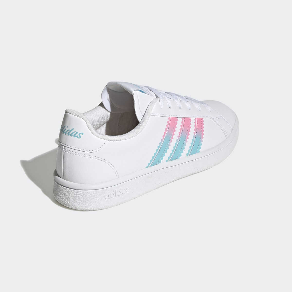 Adidas Grand Court Base Beyond Schuh. 6