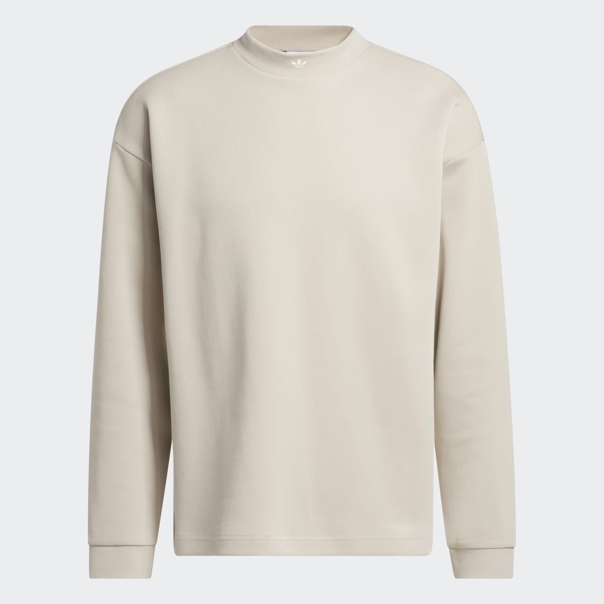 Adidas 1 Moment Long Sleeve Long-sleeve Top. 5