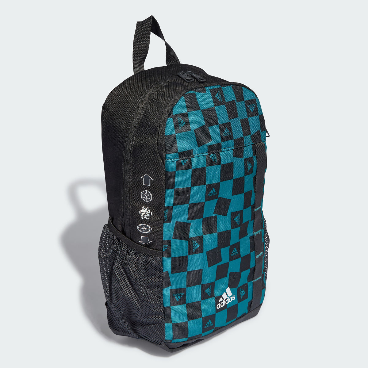 Adidas ARKD3 Backpack. 4