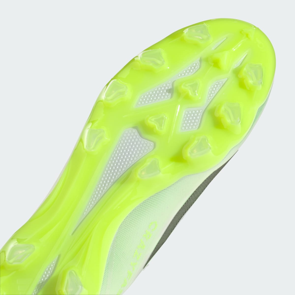 Adidas Scarpe da calcio X Crazyfast.2 Multi-Ground. 10
