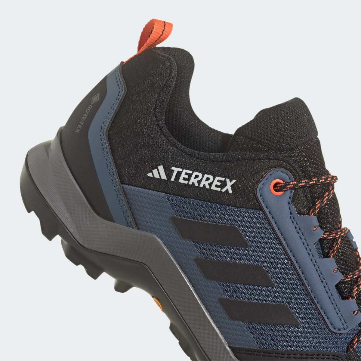 Adidas Buty Terrex AX3 GORE-TEX Hiking. 11