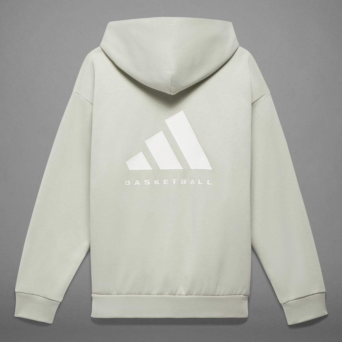 Adidas Sudadera con capucha adidas Basketball. 11