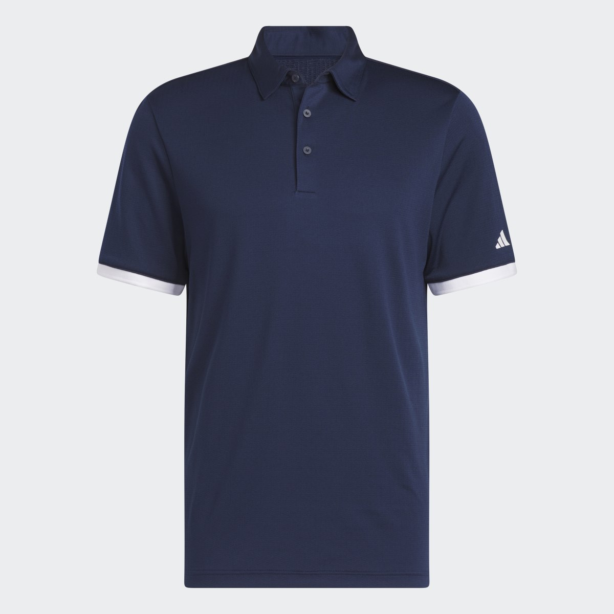 Adidas HEAT.RDY Golf Polo Shirt. 5
