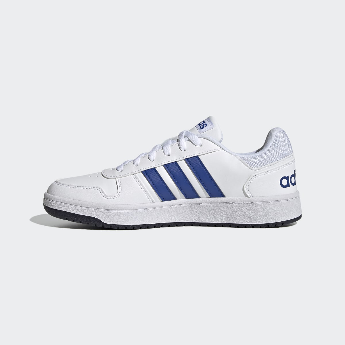 Adidas Tenis Hoops 2.0. 7